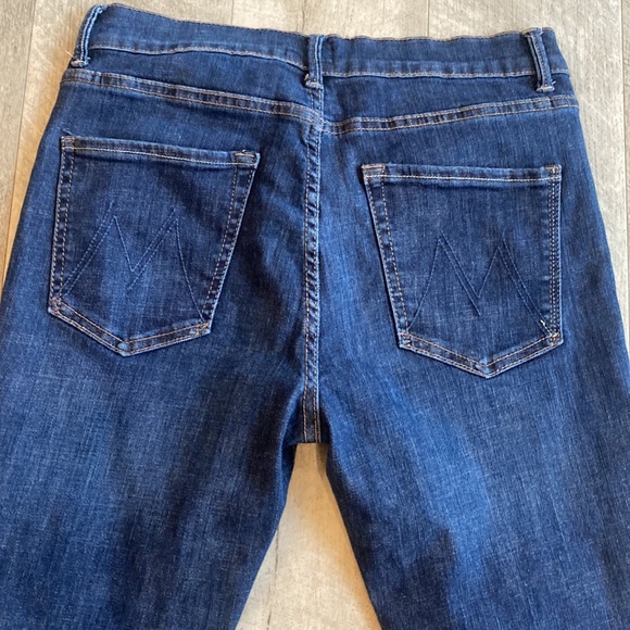 The Stunner Zip Ankle Step Fray - Picture 5 of 6